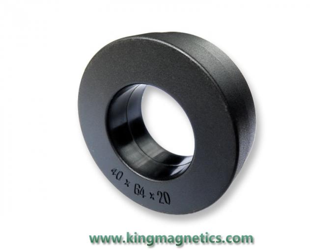 Nanocrystalline-Kern