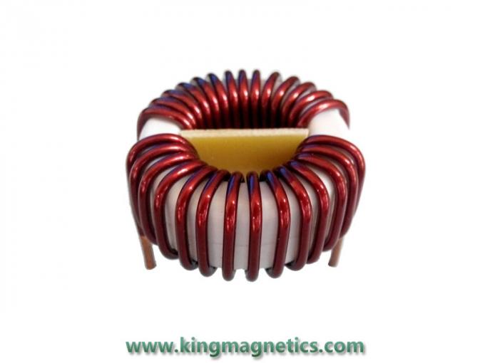 Modus-Drosselklappe 15A-8mH König-Magnetics Nanocrystalline Common
