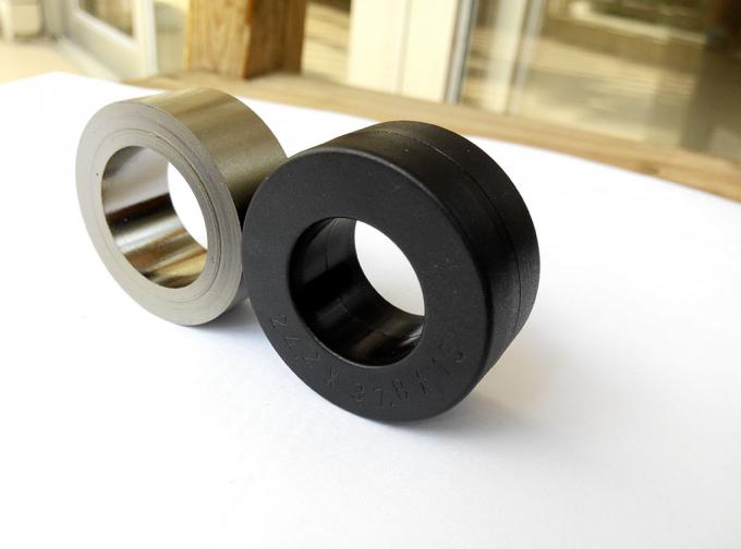 Formlose Hing-Induktanz und nanocrystalline Kerne für Gleichtaktdrosselklappen entsprechen VAC und Standard Hitachis Metglas 0