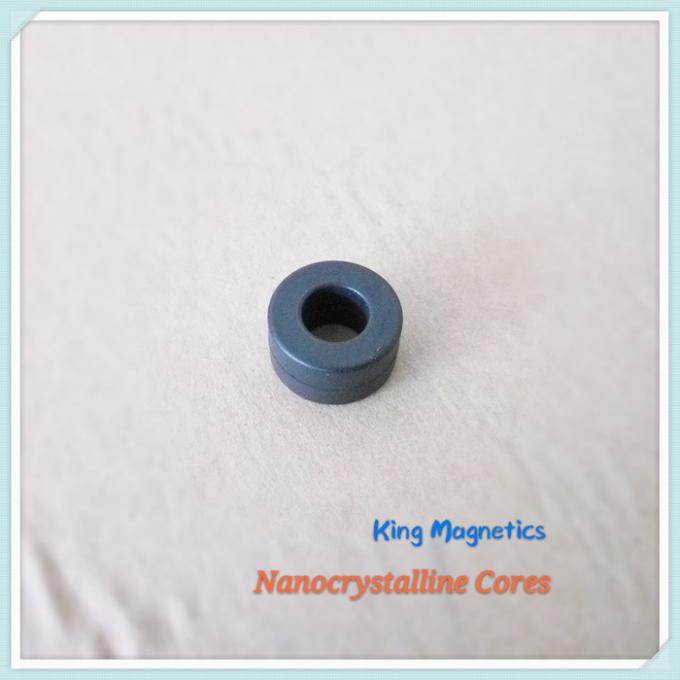 Gleichtaktfilter Königs Magnetics EMI verwendeten die formlose und nanocrystalline Kerne KMN161008