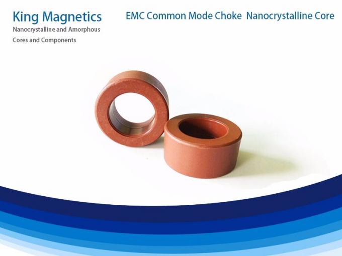 Nanocrystalline-Kern 25x20x10 für W523
