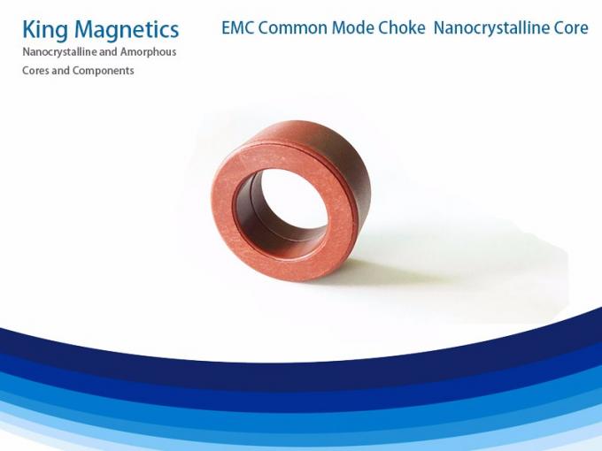 Nanocrystalline-Kern 25x20x10 für W523
