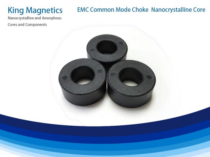 Nanocrystalline-Kern für Filter des hochfrequenten Geräusches