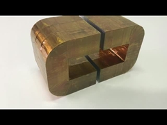 Hoher Durchlässigkeit Nanocrystalline-Kern für EMI Filter Common Mode Choke