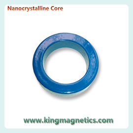 kaufen Beschichtetes Epoxidnanocrystalline entkernt für EMC-Gleichtakt-Drosselklappe und Stromwandler online manufacture