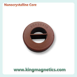 kaufen Nanocrystalline-Kern mit getrenntem Brett für Gleichtakt-Drosselklappe N30-20-10 online manufacture