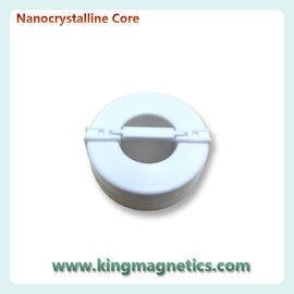 kaufen König Magnetics Amorphous und Magnetkern Nanocrystalline für CMC-Induktor online manufacture