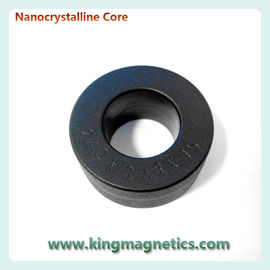 kaufen Kern König-Magnetics Nanocrystalline Magnetic für Wechselstrom EMI Filter online manufacture