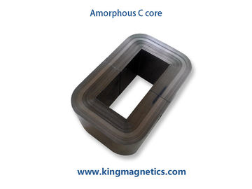 kaufen Formloser c-Hochfrequenzkern, nanocrystalline c Kern, geschnittener Kern online manufacture