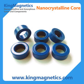 kaufen König Magnetics kleben überzogene nanocrystlline Ringkerne online manufacture