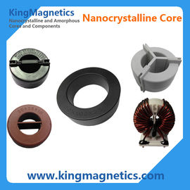 kaufen König Magnetics nanocrystalline Kerne für Gleichtaktdrosselklappe online manufacture