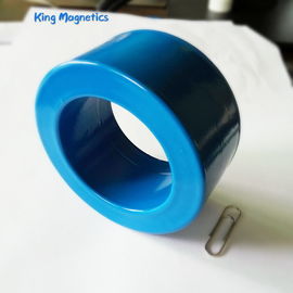 kaufen Fabrikpreis Königs Magnetics formlos und nanocrystalline Kerne für Entstörfilter-Gleichtakt-Drosselklappenspuleninduktor online manufacture