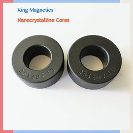 kaufen Gleichtakt Königs Magnetics die formlose und nanocrystalline Kerne KMN402515 erdrosseln im Plastikgehäuse online manufacture