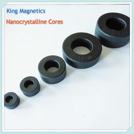 kaufen hohes Induktanz Hochfrequenznanocrystalline und Standard-Reihe der formlosen Kerne für Gleichtaktdrosselklappen online manufacture