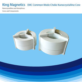 kaufen Dreiphasen-Kerne 3P Nanocrystalline für EMI Filter Common Mode Chokes online manufacture