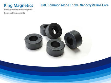 kaufen 10 Jahre Erfahrungs-Fabrik-liefert Kern EMI Filter Common Mode Chokes-Verwendungs-26-16-10 Nanocrystalline online manufacture