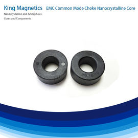 kaufen Nanocrystalline-Kerne für hohe unausgeglichene Strom online manufacture