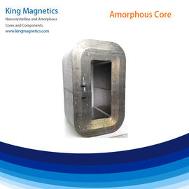 kaufen Formloser C Kern Metglas AMCC Material-KMAC-1000 für Audiotransformator online manufacture
