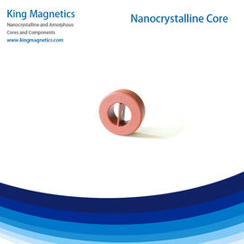 kaufen mit hoher Induktivität 2-Phasen-Gemeinsam-Modus-Drosseln Nanocrystalline amorphe Toroidalkerne online manufacture