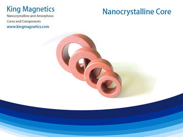 kaufen König Magnetics Nanocrystalline und formloser Toroidkern online manufacture