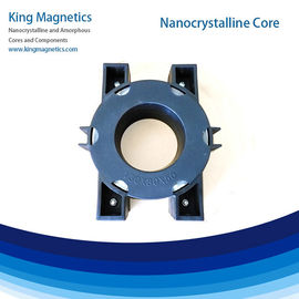 kaufen Nano--kristallener formloser Ringkern 1308050 hohen trquency Transformators online manufacture