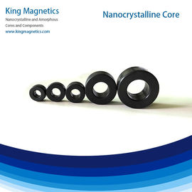 kaufen Automobil-DC-Gleichtaktdrosselklappe nanocrystalline Kern online manufacture