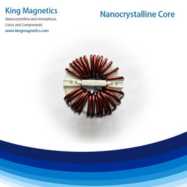 kaufen Toroidal Drossel und Filter Nanocrystalline, ideal für Hochfrequenz-EMI Suppressor online manufacture