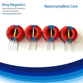 kaufen Magnetisches Material Nano-kristalline allgemeine Modus-Drosselung online manufacture