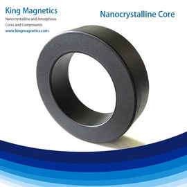 kaufen Nanocrystalline entkernt für die Verringerung von EMS-Spannungsspitzen in den Inverter-Antriebsmotor-Systemen online manufacture