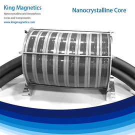 kaufen Variabler Frequenz-Antrieb VFD Nanocrystalline entkernt induktive Absorber online manufacture