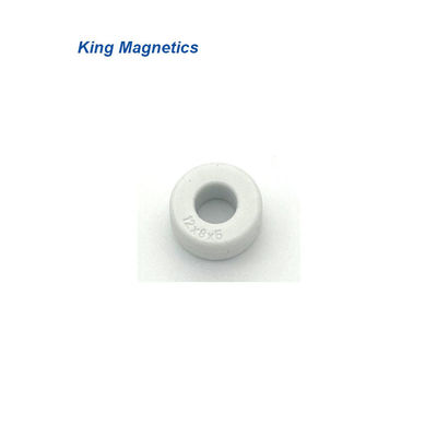 kaufen Freies Beispiel-KMN120805 nanocrystalline weicher Magneticskern für Entstörfilter online manufacture