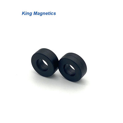 kaufen Heißer Verkäufe KMN151005 metglas nanocrystalline Ringkern für EMC-Gleichtaktdrosselklappen online manufacture