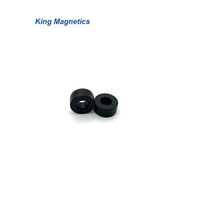 kaufen Ringkernpreis nanocrystalline Kern KMN161006 Metglas für EMC-Gleichtaktdrosselklappe online manufacture
