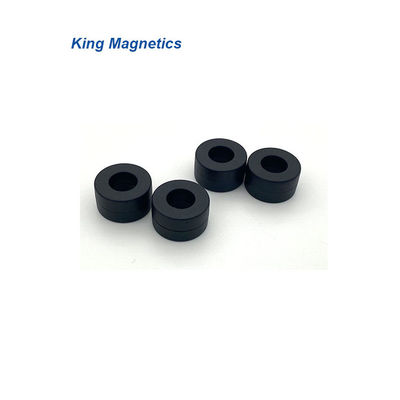 kaufen Magnetischer Ringkern KMN211308E-blauer Epoxidbeschichtung für EMC-Gleichtaktdrosselklappen online manufacture