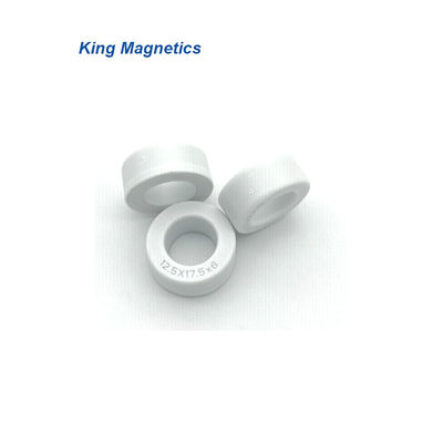 kaufen Transformatorkern Kernes KMN171206 Sendust toroidal für EMC-Gleichtaktdrosselklappe online manufacture