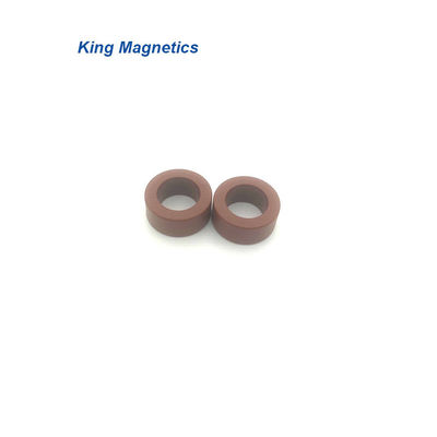 kaufen Des Gleichtaktinduktors KMN201210 EMC Induktor-Ferritkern nanocrystalline hohe Durchlässigkeit toroidal online manufacture