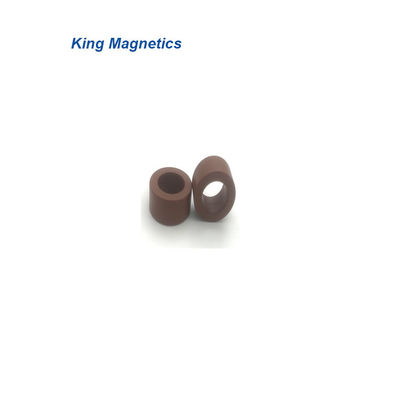 kaufen Band nanocrystalline KMN201210 Metglas der hohen Durchlässigkeit für IGBT-Inverter online manufacture