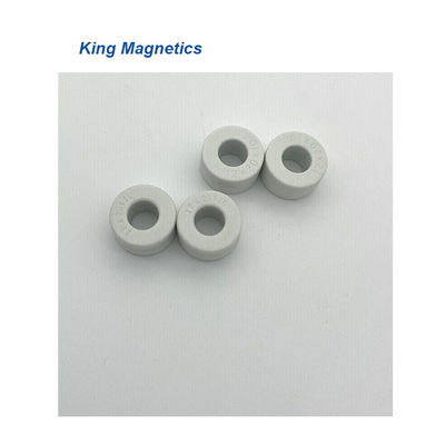 kaufen Heißer Verkäufe KMN252010 nanocrystalline Ringkern für EMC-Gleichtaktdrosselklappen online manufacture