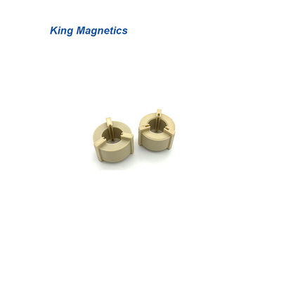 kaufen Dreiphasenringkern KMN322115Y 3P gemacht von dünnem Band Nanocrystalline für SMPS Entstörfilter online manufacture