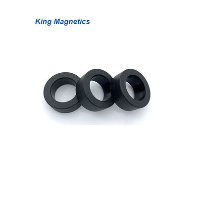 kaufen Überzogene Toroidkerntoroidwickelmaschine finemet Epoxidperlen des Kernes KMN403215 online manufacture