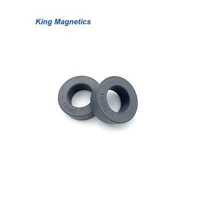 kaufen Ferritkern des Nano-Bands des Magnetbandes KMN453015 toroidal mit nanocrystalline finemet Band online manufacture