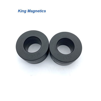 kaufen Netzfilter-EMS-Ferritkerntoroid der Durchlässigkeit KMN462725 50000 machte von nanocrystalline Band online manufacture