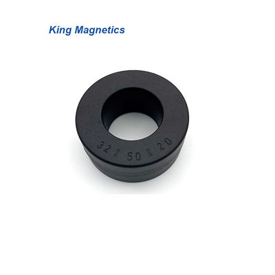 kaufen Kernpreis nanocrystalline Magnetband KMN644020 Metglas 2605sa1 für EMC-Gleichtaktdrosselklappe online manufacture