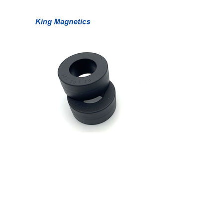 kaufen Toroidal Kern nanocrystalline KMN503220 20um für Hochfrequenzgleichtaktdrosselklappeninduktor online manufacture