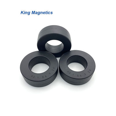 kaufen Ringkernpreis nanocrystalline Band KMN504020 Metglas 2605sa1 für EMC-Gleichtaktdrosselklappe online manufacture