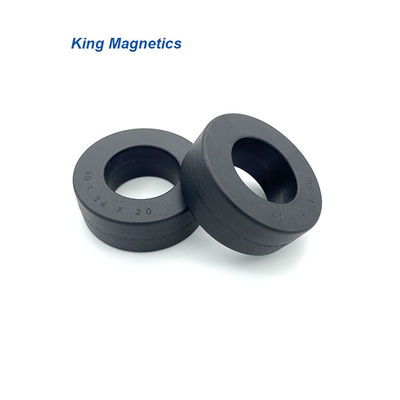 kaufen Mikrotransformator KMN635025 Toroidal Nanocrystalline-Kern online manufacture