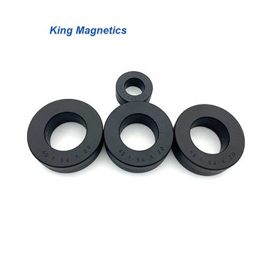kaufen Gleichtaktdrosselklappenfilter nanocrystalline Kern KMN635025 Finemet online manufacture