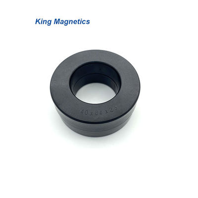 kaufen Gleichtaktdrossel nanocrystalline Kern Bandes 1k107 KMN644025 FT-3KM dünner online manufacture