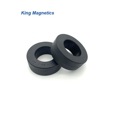 kaufen KMN805025 erdrosselt breiter Frequenzgleichtakt Königs Magnetics Verwendung nanocrystalline Kerne online manufacture