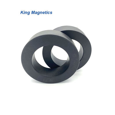 kaufen Kern KMN1008020 v082 SMPS EMI Filter Common Mode Choke 3k50t Nanocrystalline online manufacture